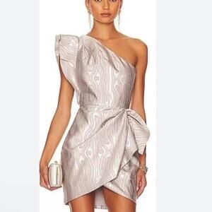 SAYLOR Ann Mini Dress